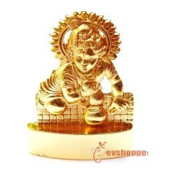 Manufacturers Exporters and Wholesale Suppliers of Bal Gopal Idols Faridabad Haryana Bal Gopal Idols
